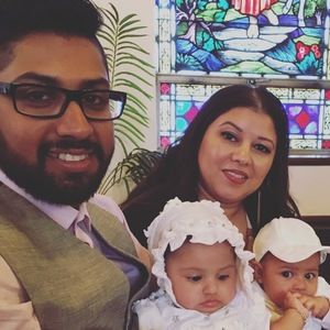 Meet your Posher, Simone